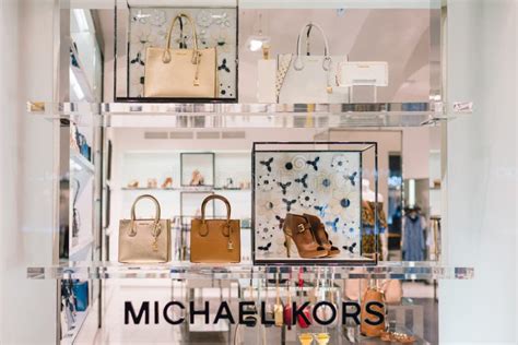 michael kors czech republic prices